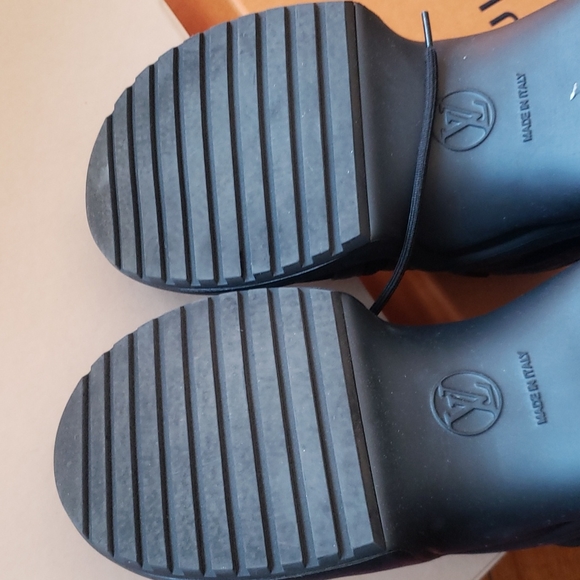 Louis Vuitton Archlight Trainer Monogram Black - Picture 10 of 13